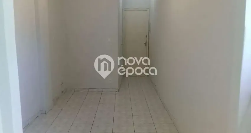 Sala comercial à venda na Rua Doutor Pache de Faria, Méier, Rio de Janeiro