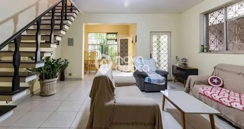 Casa com 5 quartos à venda na Rua Maranhão, Méier, Rio de Janeiro