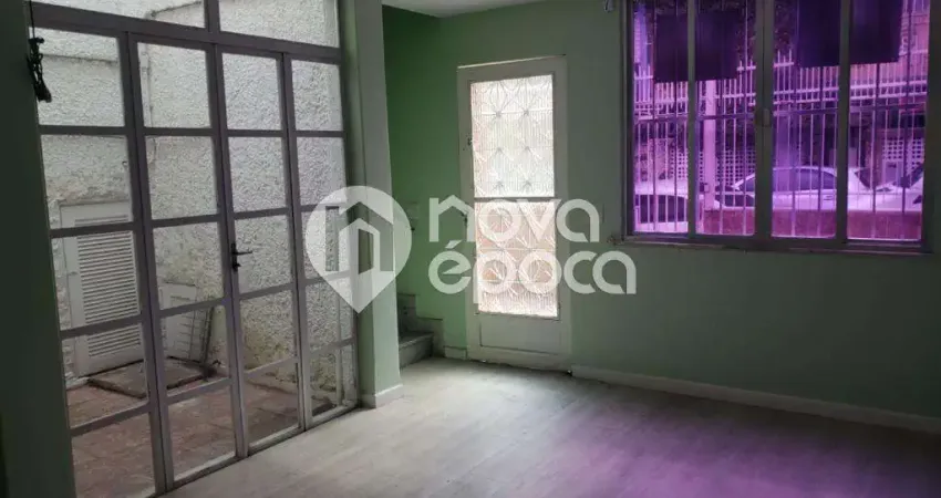 Casa com 4 quartos à venda na Rua Agostinho Menezes, Andaraí, Rio de Janeiro