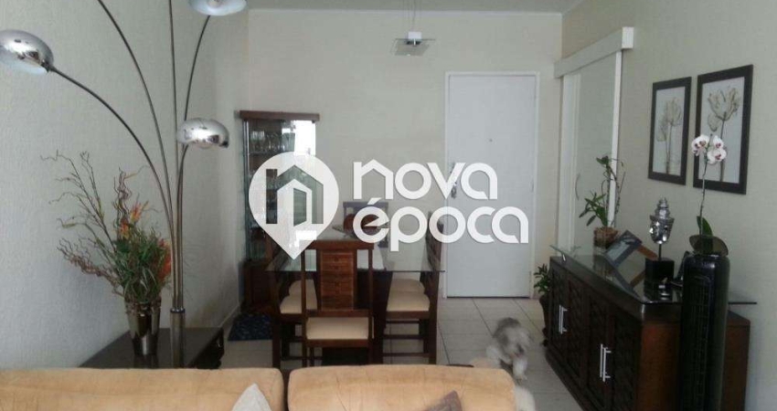 Apartamento com 3 quartos à venda na Rua Santa Clara, Copacabana, Rio de Janeiro