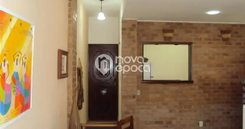 Maracanã | Apartamento 1 quarto