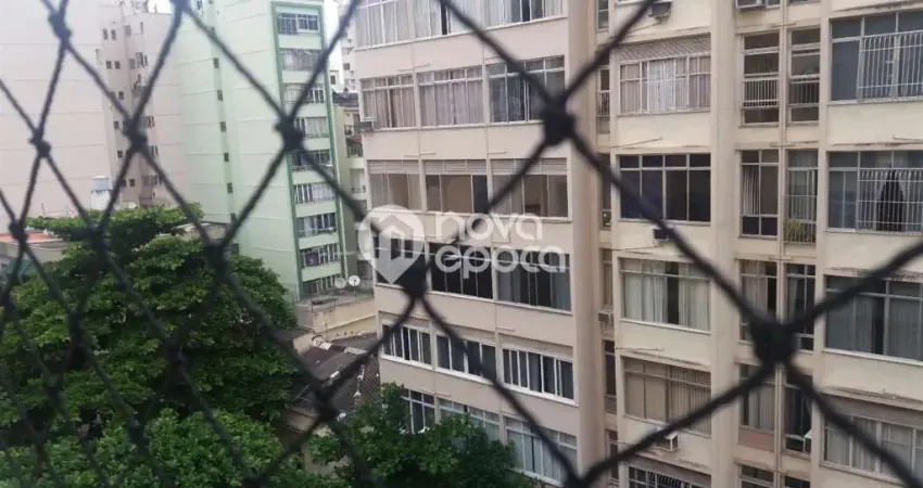 Apartamento com 1 quarto à venda na Rua Ronald de Carvalho, Copacabana, Rio de Janeiro