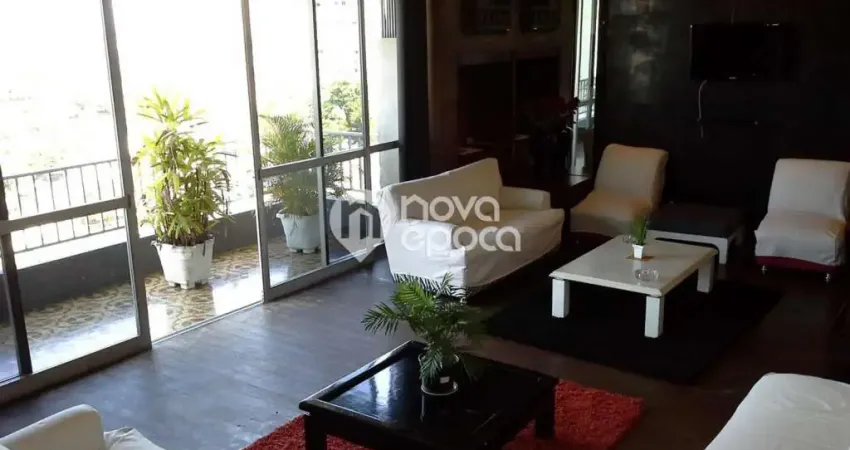 Apartamento com 4 quartos à venda na Praia do Flamengo, Flamengo, Rio de Janeiro