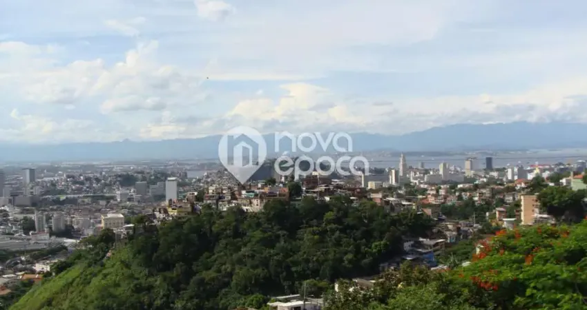 Santa Teresa | Apartamento 3 quartos, sendo 1 suite