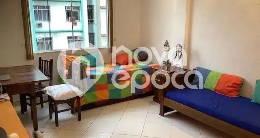 Apartamento com 2 quartos à venda na Rua Raul Pompéia, Copacabana, Rio de Janeiro