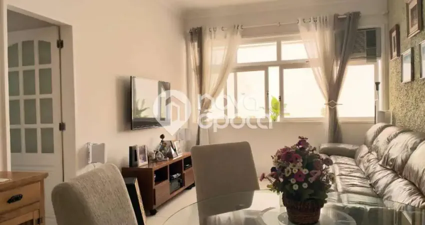Apartamento com 3 quartos à venda na Rua Estácio Coimbra, Botafogo, Rio de Janeiro