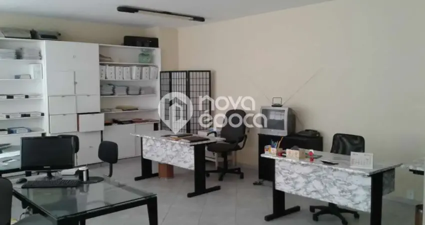 Sala comercial à venda na Avenida Almirante Barroso, Centro, Rio de Janeiro