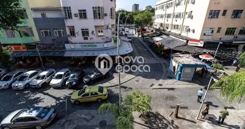 Sala comercial à venda na Rua Silva Rabelo, Méier, Rio de Janeiro