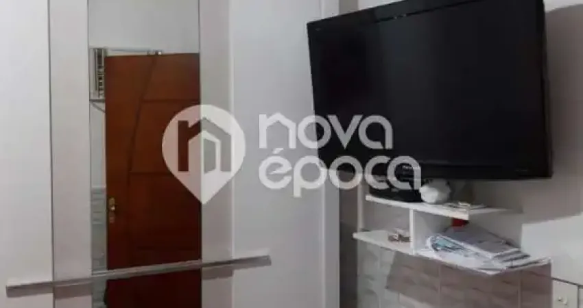 Grajaú | Apartamento 2 quartos