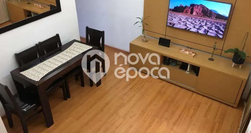 Apartamento com 1 quarto à venda na Rua Cardeal Dom Sebastião Leme, Santa Teresa, Rio de Janeiro