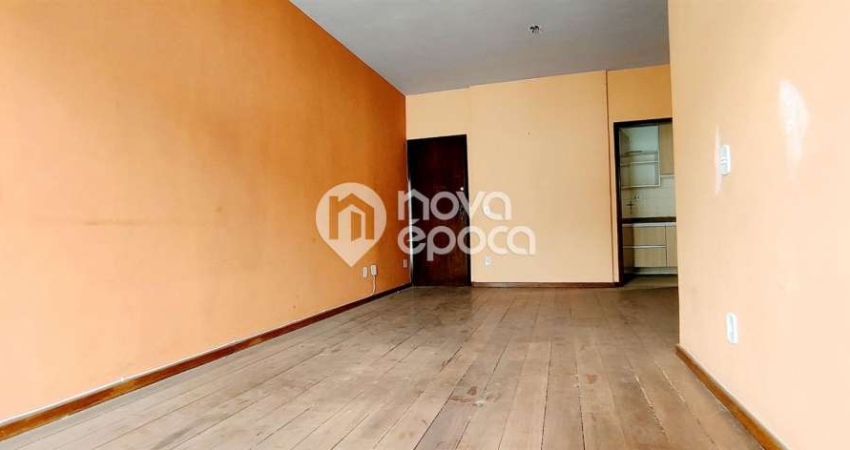 Engenho Novo | Apartamento 2 quartos