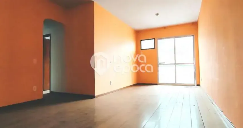 Apartamento com 2 quartos à venda na Rua Barão do Bom Retiro, Engenho Novo, Rio de Janeiro