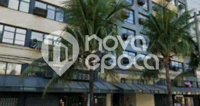 Sala comercial à venda na Rua Visconde de Santa Isabel, Vila Isabel, Rio de Janeiro