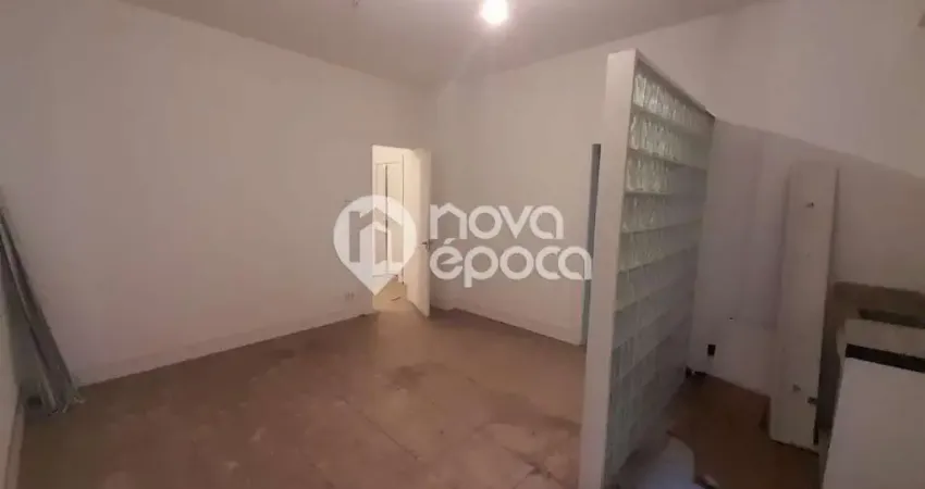 Sala comercial à venda na Avenida Rio Branco, Centro, Rio de Janeiro