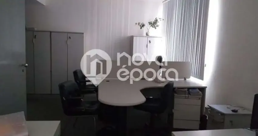 Centro | Sala