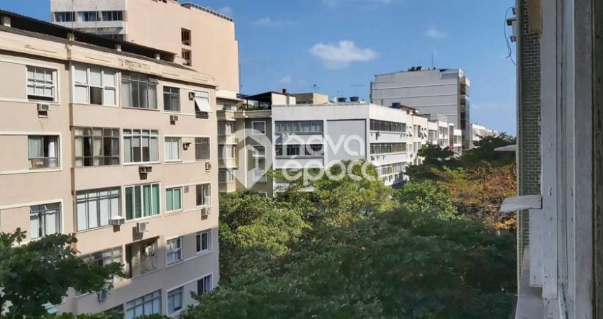 Apartamento com 4 quartos à venda na Rua Joaquim Nabuco, Copacabana, Rio de Janeiro