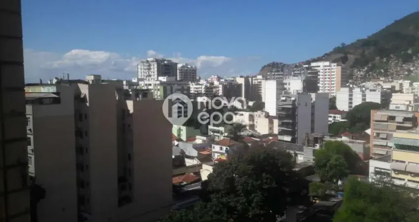 Sala comercial à venda na Rua Desembargador Izidro, Tijuca, Rio de Janeiro