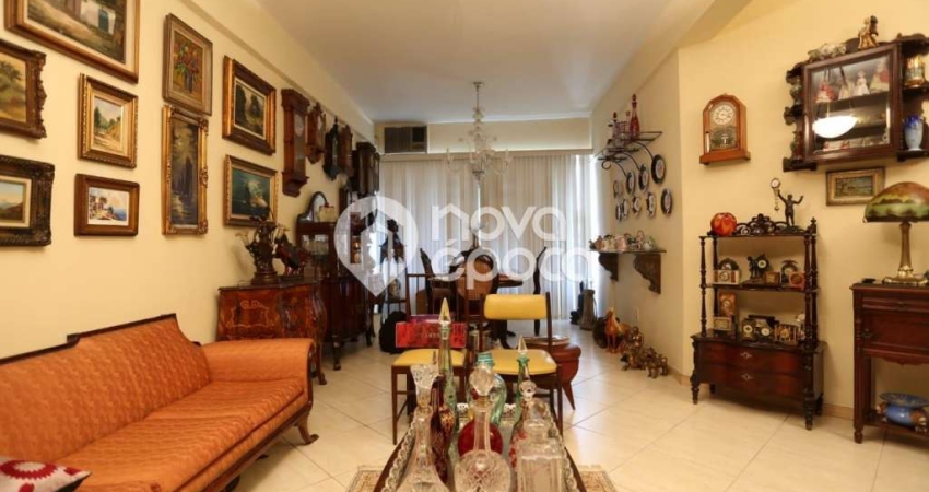 Apartamento com 3 quartos à venda na Rua Radmacker, Tijuca, Rio de Janeiro