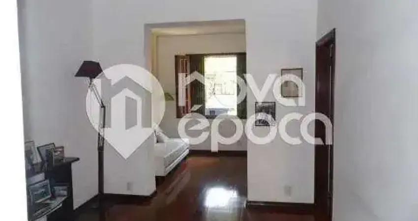 Apartamento com 2 quartos à venda na Rua Manuel Niobei, Urca, Rio de Janeiro