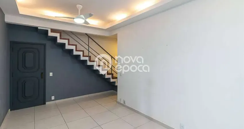 Apartamento com 2 quartos à venda na Avenida Oswaldo Cruz, Flamengo, Rio de Janeiro