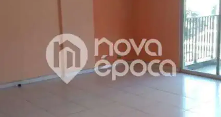 Apartamento com 3 quartos à venda na Rua Viana Drumond, Vila Isabel, Rio de Janeiro
