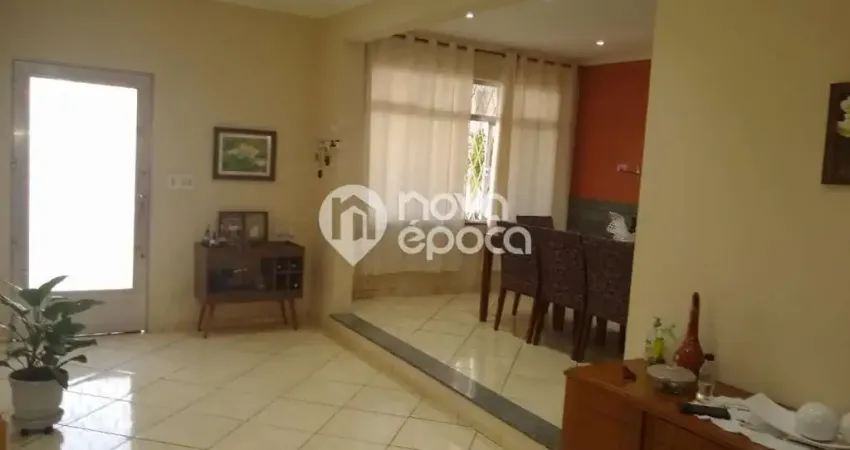 Casa com 5 quartos à venda na Rua Caetano de Almeida, Méier, Rio de Janeiro