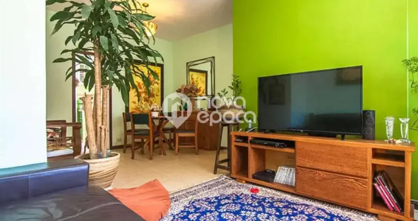 Apartamento com 2 quartos à venda na Rua Barão da Torre, Ipanema, Rio de Janeiro