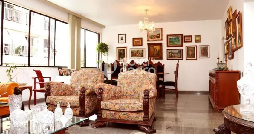 Ipanema | Apartamento 4 quartos, sendo 1 suite