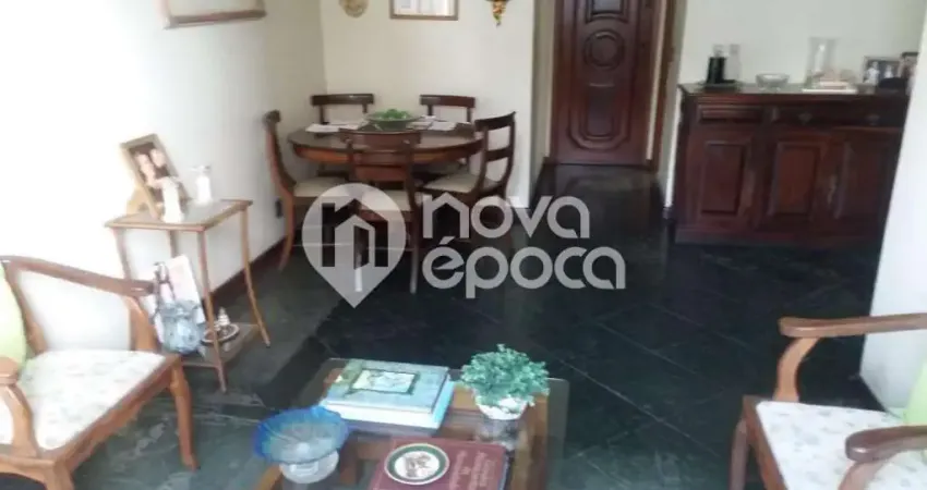 Apartamento com 2 quartos à venda na Rua Ângelo Bittencourt, Vila Isabel, Rio de Janeiro