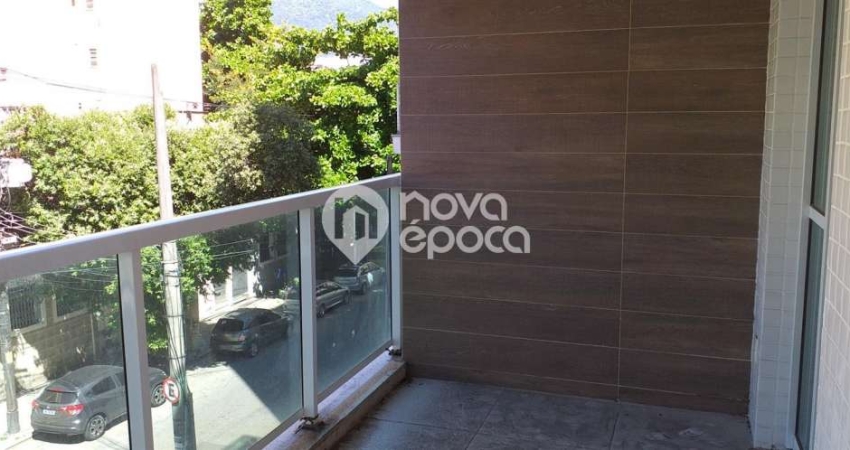 Apartamento com 2 quartos à venda na Rua Torres Homem, Vila Isabel, Rio de Janeiro