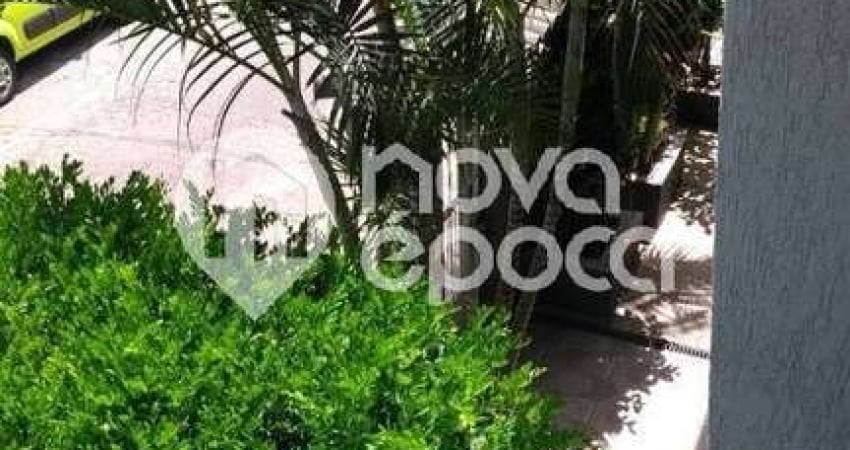 Casa com 5 quartos à venda na Rua Clemente Falcão, Tijuca, Rio de Janeiro