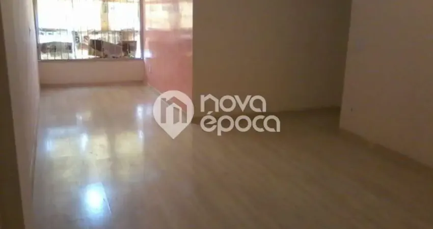 Apartamento com 3 quartos à venda na Rua Professor Lafaiete Cortes, Tijuca, Rio de Janeiro