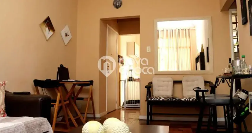 Apartamento com 2 quartos à venda na Rua Pedro de Carvalho, Méier, Rio de Janeiro