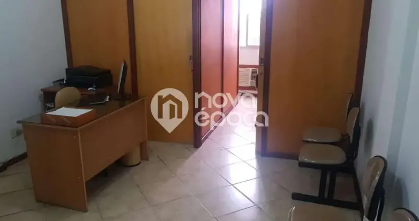 Sala comercial à venda na Avenida Bruxelas, Bonsucesso, Rio de Janeiro