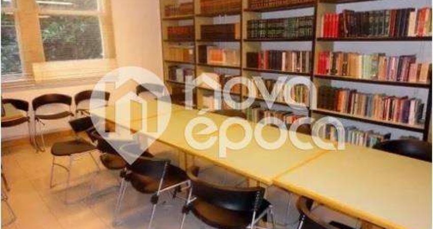 Sala comercial à venda na Avenida Beira-Mar, Centro, Rio de Janeiro