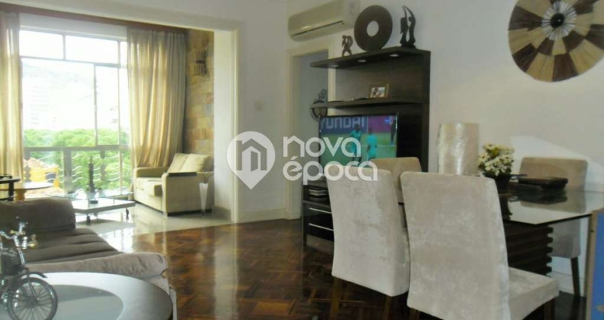 Botafogo | Apartamento 3 quartos