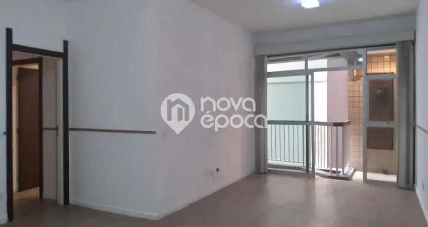 Apartamento com 2 quartos à venda na Rua Real Grandeza, Botafogo, Rio de Janeiro