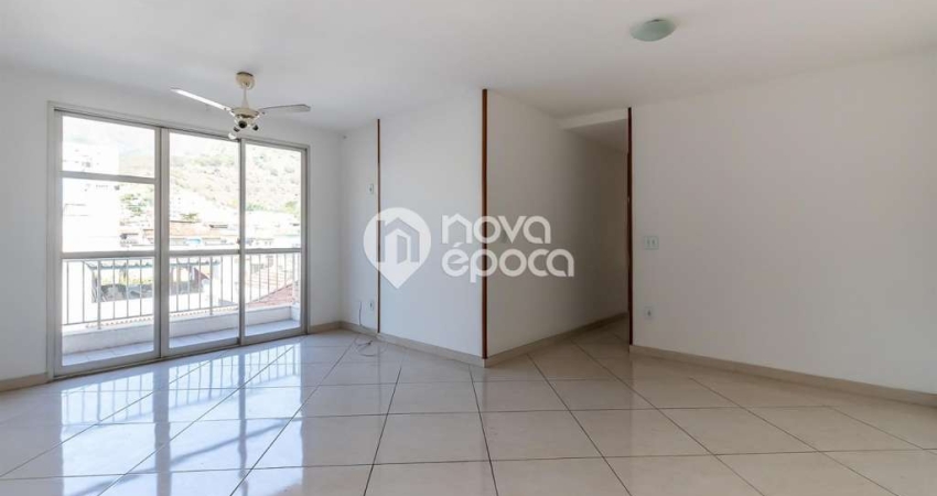 Apartamento com 3 quartos à venda na Rua Pedro de Carvalho, Méier, Rio de Janeiro