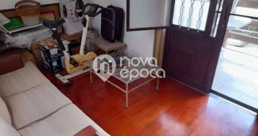 Casa com 4 quartos à venda na Rua Dona Maria, Vila Isabel, Rio de Janeiro