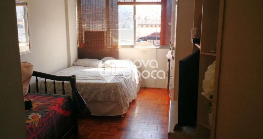 Sala comercial à venda na Rua Marquês de Pombal, Centro, Rio de Janeiro