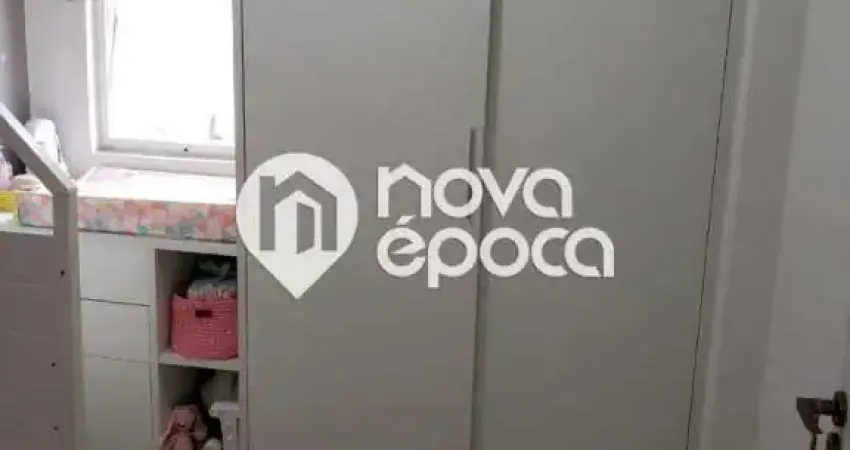 Apartamento com 2 quartos à venda na Rua Duque de Caxias, Vila Isabel, Rio de Janeiro