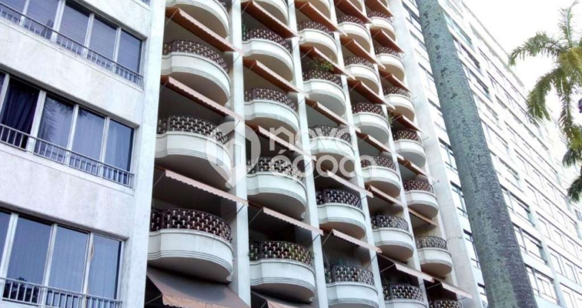Apartamento com 3 quartos à venda na Praia do Flamengo, Flamengo, Rio de Janeiro