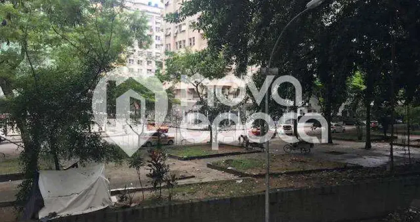 Apartamento com 2 quartos à venda na Avenida Beira-Mar, Centro, Rio de Janeiro