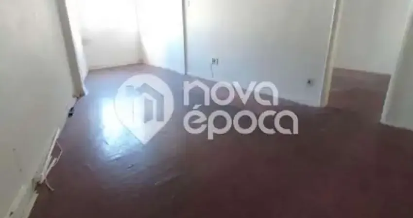 Apartamento com 1 quarto à venda na Rua Conde de Bonfim, Tijuca, Rio de Janeiro