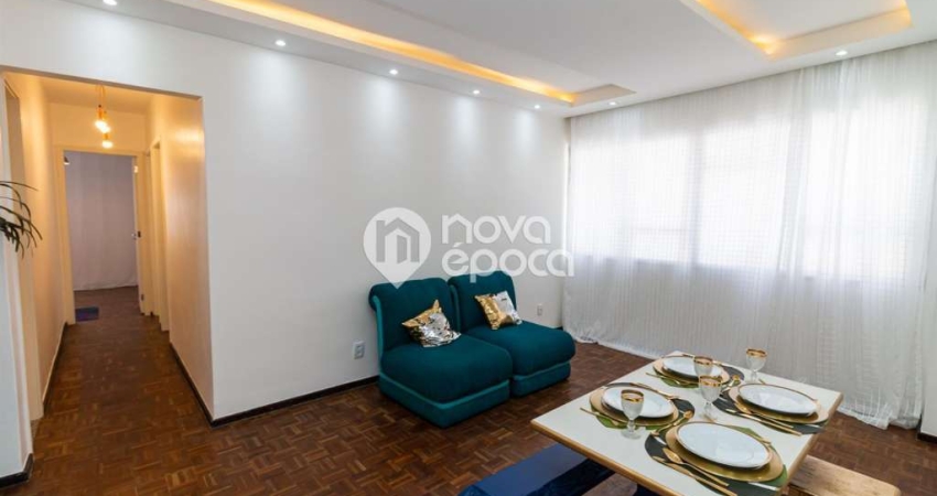 Apartamento com 3 quartos à venda na Rua Humberto de Campos, Leblon, Rio de Janeiro