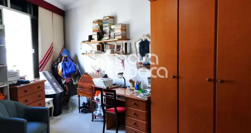 Apartamento com 3 quartos à venda na Avenida Maracanã, Tijuca, Rio de Janeiro