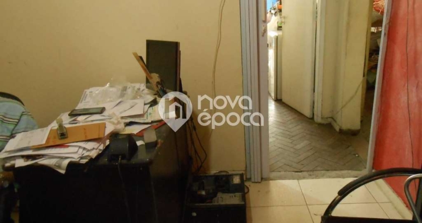 Sala comercial à venda na Rua Xavier da Silveira, Copacabana, Rio de Janeiro