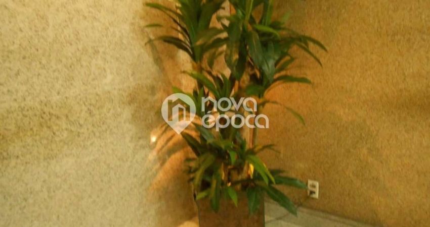 Sala comercial à venda na Rua Xavier da Silveira, Copacabana, Rio de Janeiro