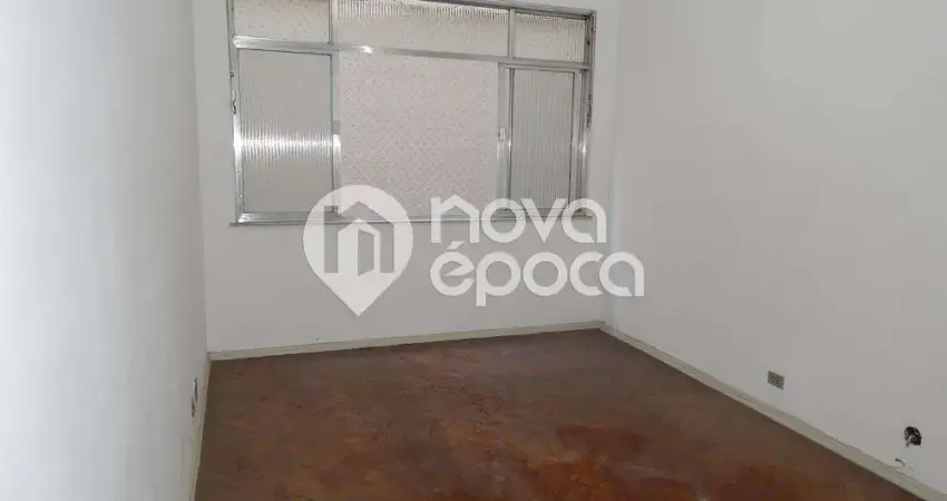 Apartamento com 2 quartos à venda na Rua Teodoro da Silva, Vila Isabel, Rio de Janeiro