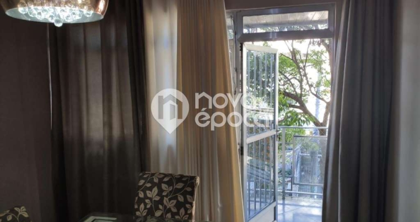 Apartamento com 3 quartos à venda na Rua Padre Ildefonso Penalba, Méier, Rio de Janeiro